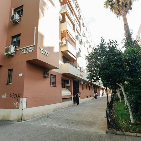 Alohamundi Florida Apartment Seville Exterior photo