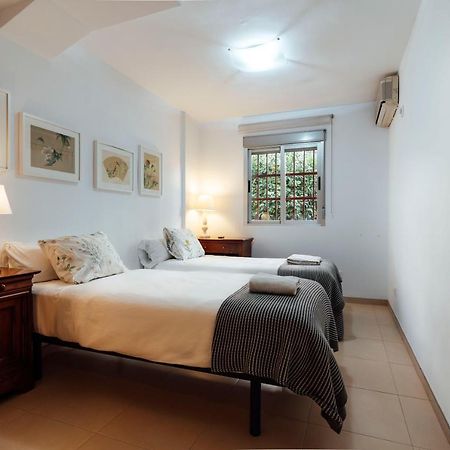 Alohamundi Florida Apartment Seville Exterior photo