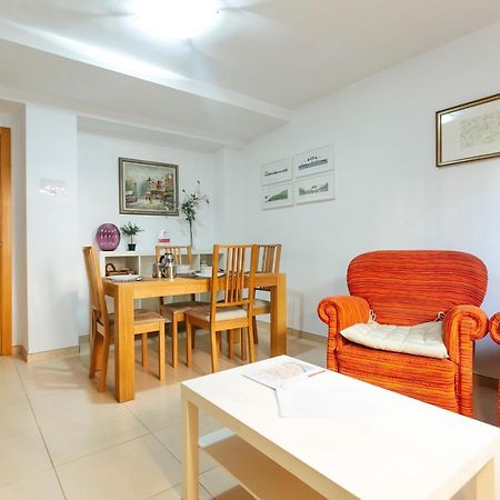 Alohamundi Florida Apartment Seville Exterior photo