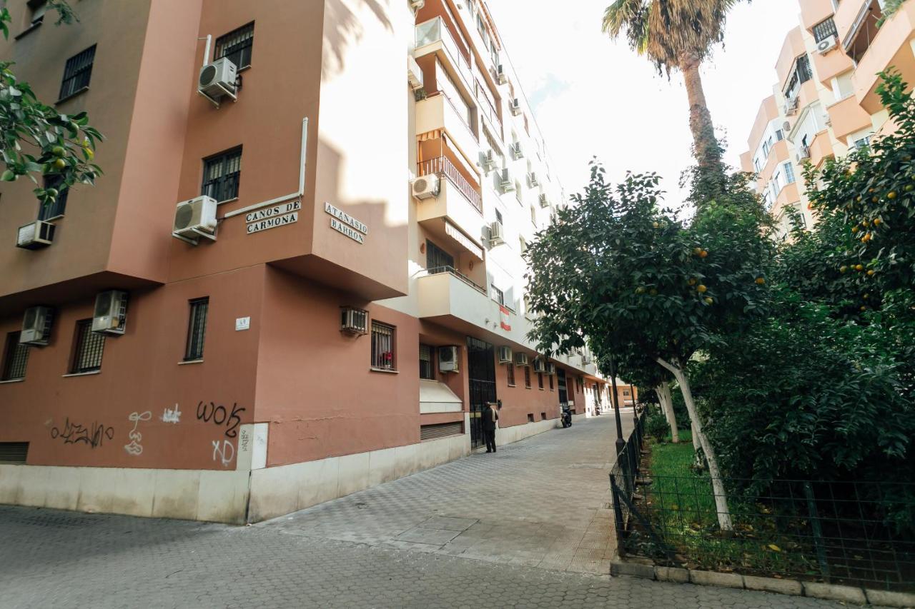 Alohamundi Florida Apartment Seville Exterior photo
