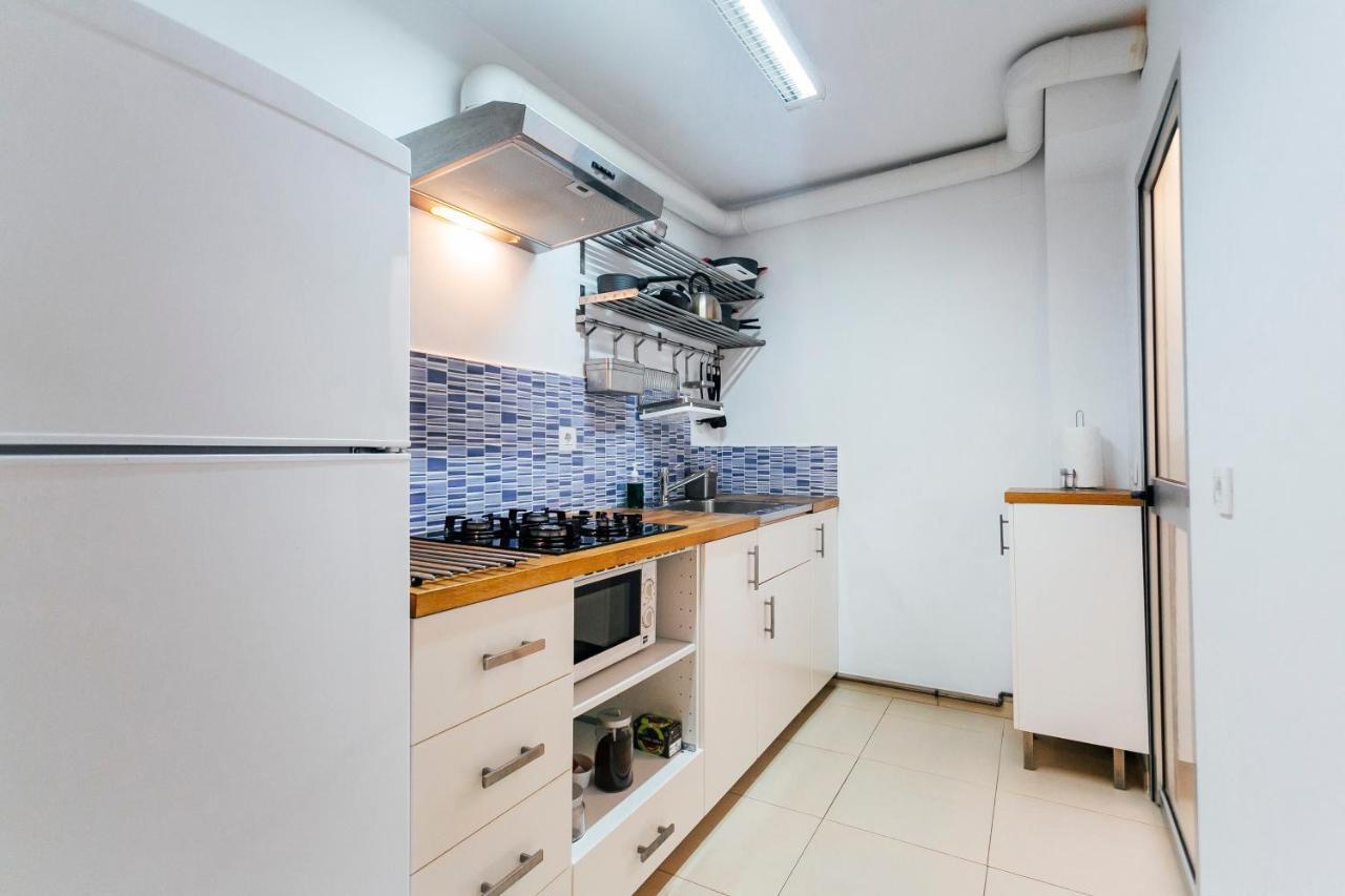 Alohamundi Florida Apartment Seville Exterior photo