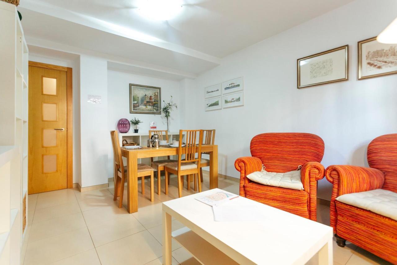 Alohamundi Florida Apartment Seville Exterior photo