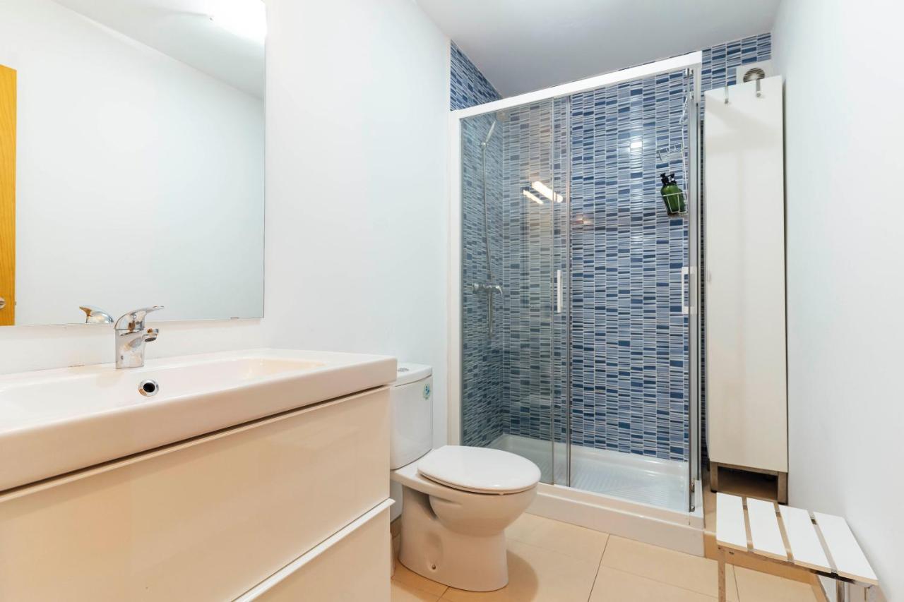 Alohamundi Florida Apartment Seville Exterior photo