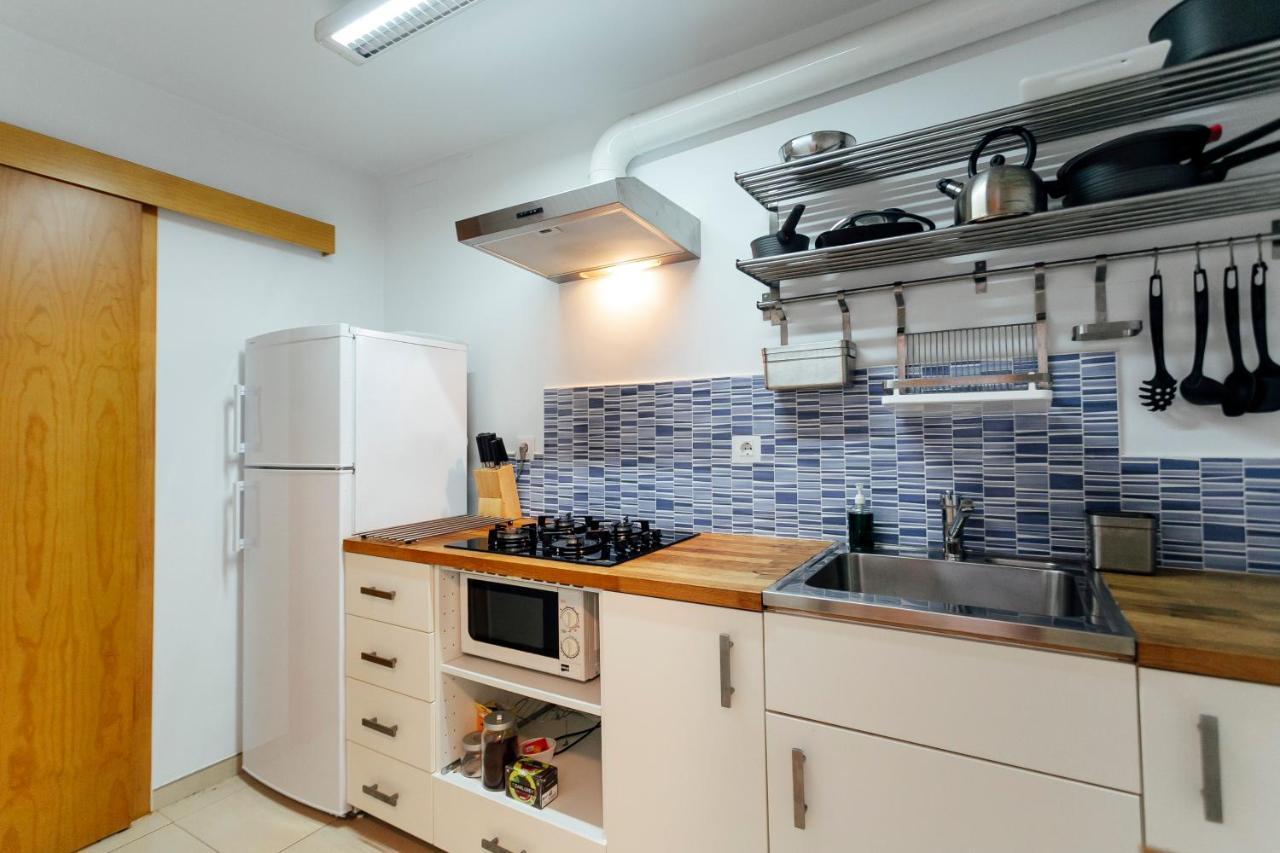 Alohamundi Florida Apartment Seville Exterior photo